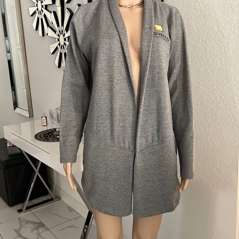 (Port Authority) Ladies Cardigans jacket size L